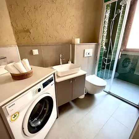 Havyar Luxury Appartement