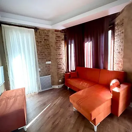 Havyar Luxury Appartement