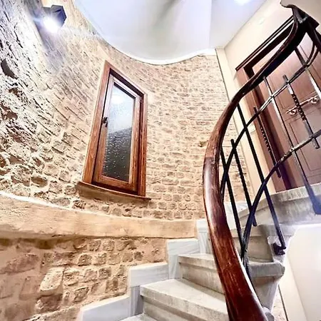 Havyar Luxury דירה